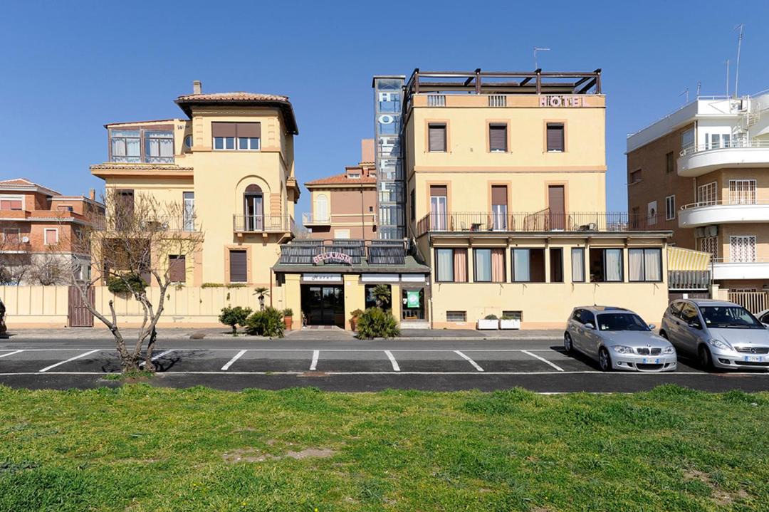 Photo of Others in Quartiere XXXIV Lido di Ostia Levante