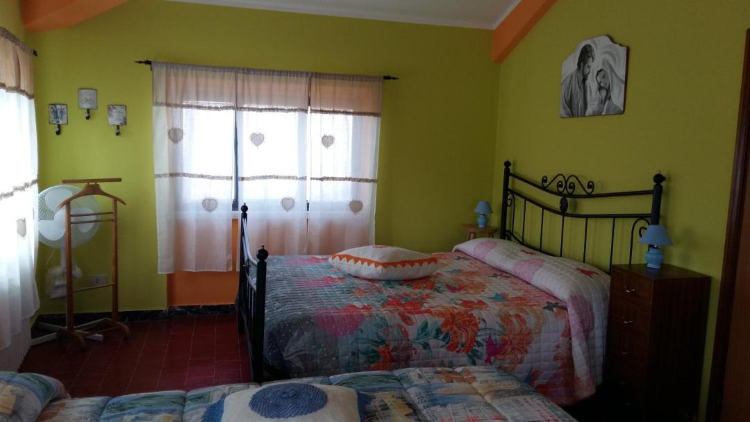 Photo of Bedroom in Pescolanciano