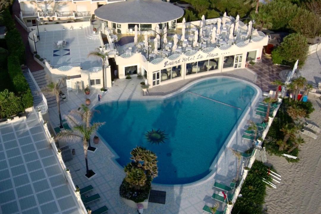Photo of Others in Sperlonga