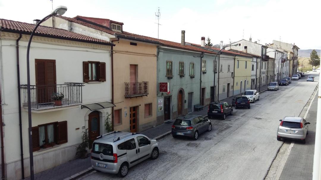 Photo of Buildings in Pescolanciano