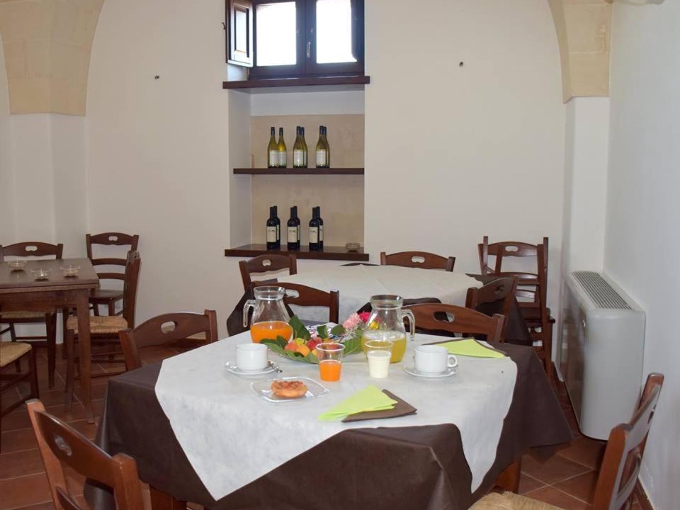 Photo of Livingroom in Lizzano