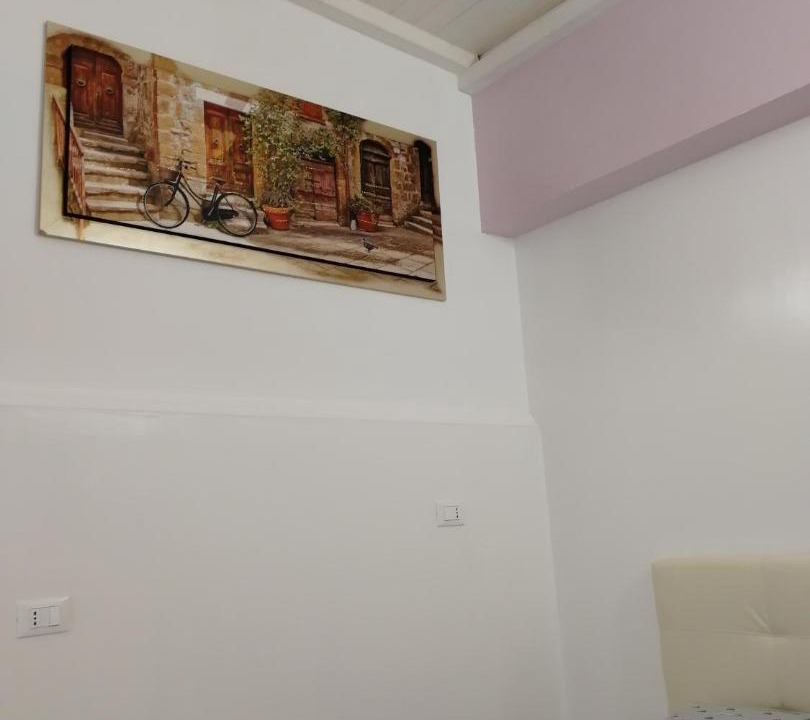 Photo of Bedroom in Alezio