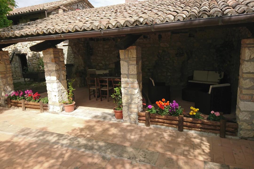 Photo of Buildings in Guardea