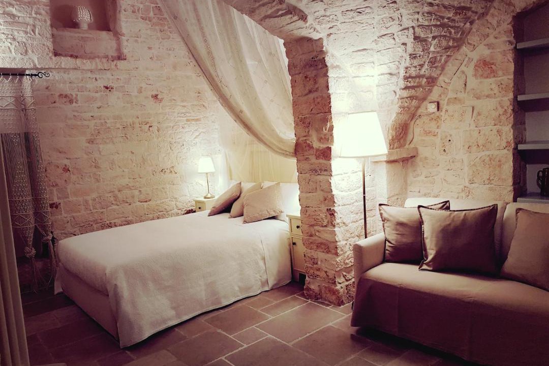 Photo of Others in The Trulli of Alberobello