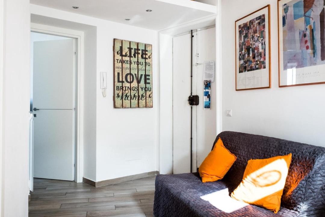 Photo of Livingroom in San Giovanni