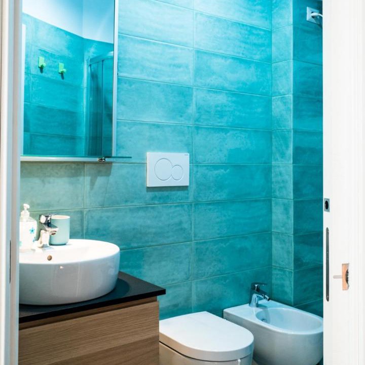 Photo of Bathroom in San Giovanni