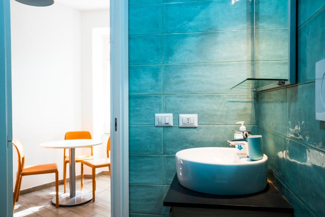 Photo of Bathroom in San Giovanni