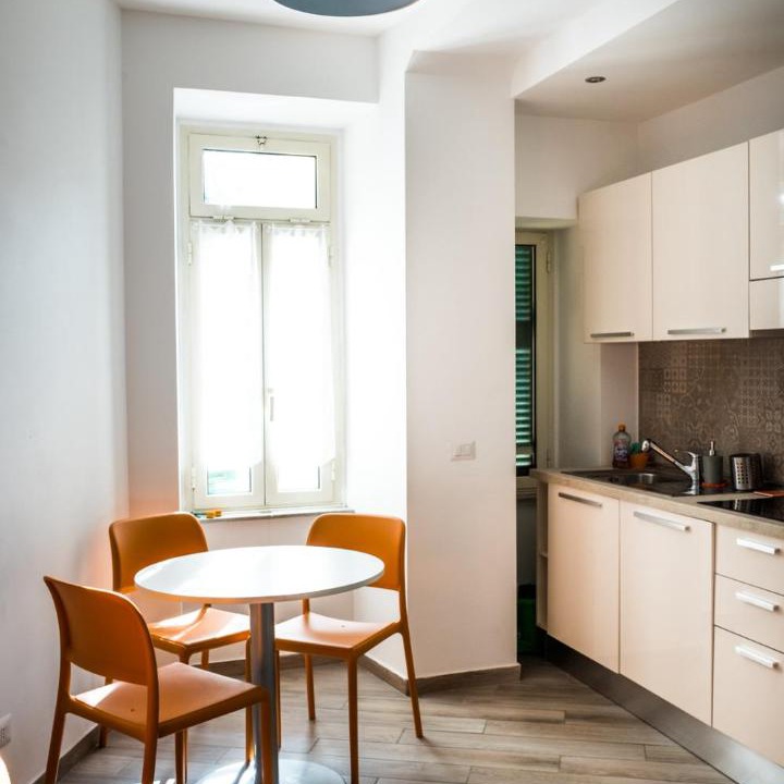 Photo of Livingroom in San Giovanni