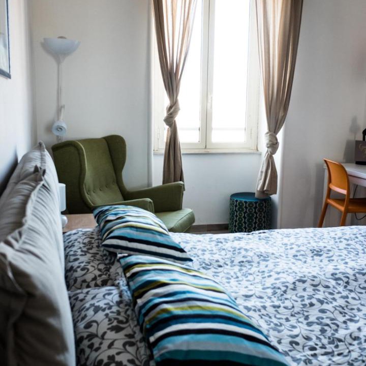 Photo of Bedroom in San Giovanni