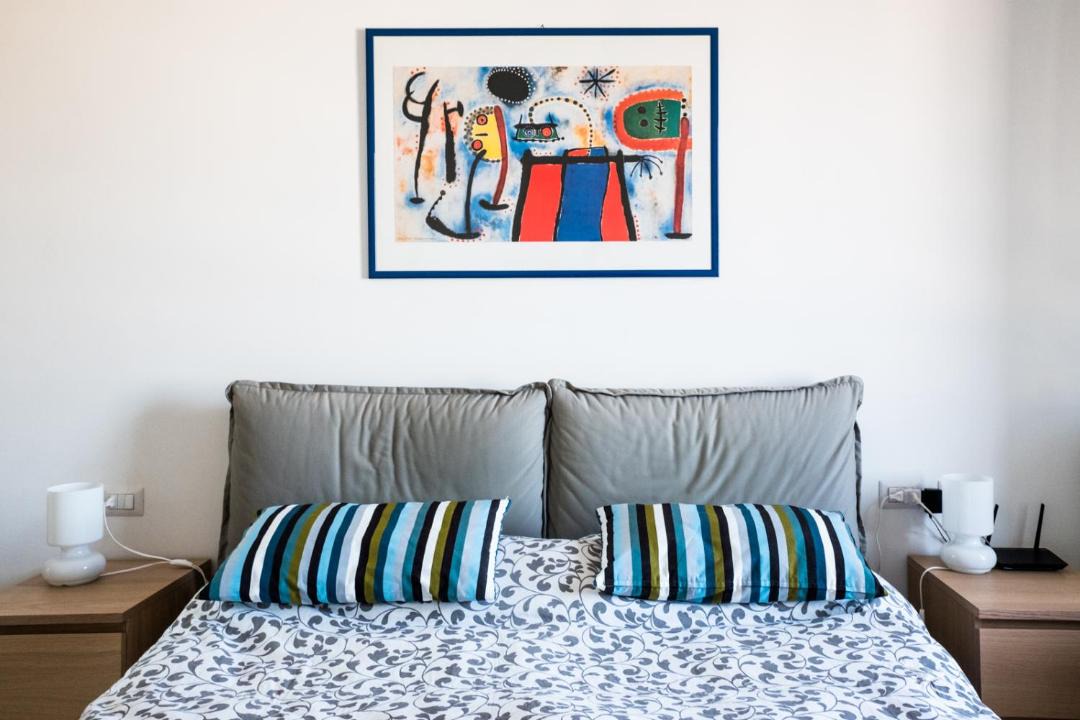 Photo of Bedroom in San Giovanni