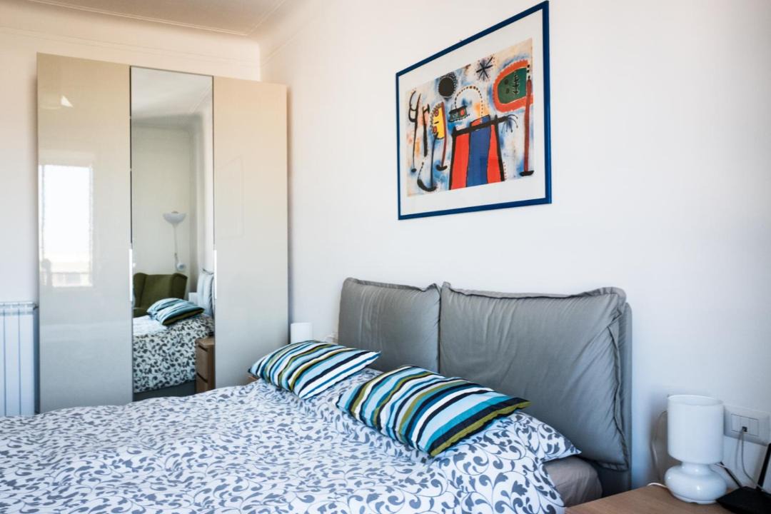 Photo of Bedroom in San Giovanni