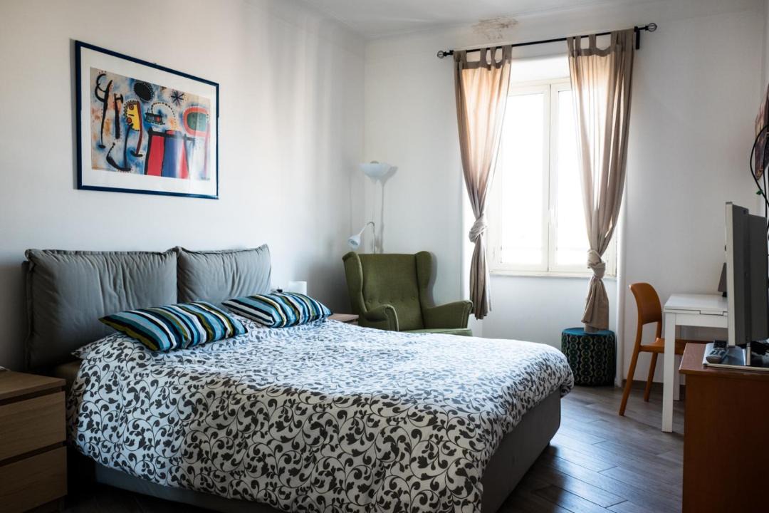 Photo of Bedroom in San Giovanni