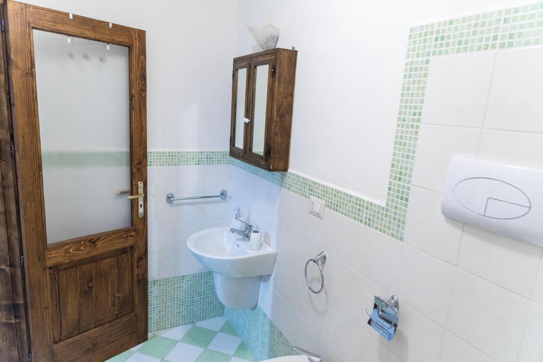 Photo of Bathroom in San Marco di Castellabate