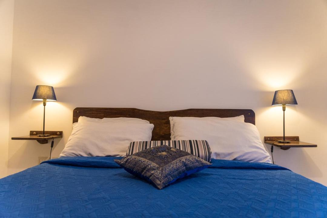 Photo of Bedroom in San Marco di Castellabate