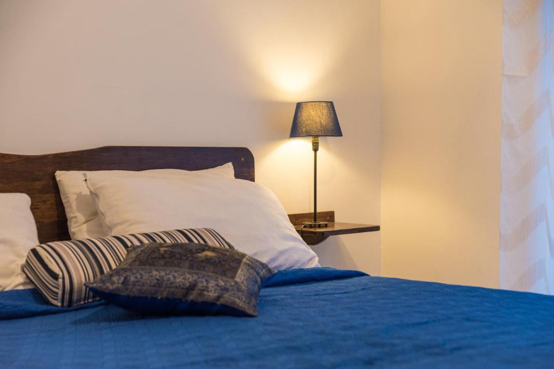 Photo of Bedroom in San Marco di Castellabate