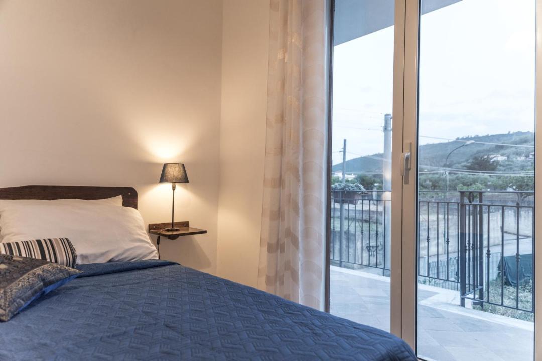 Photo of Bedroom in San Marco di Castellabate