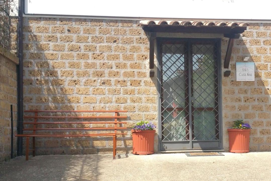 Photo of Others in Bagnoregio