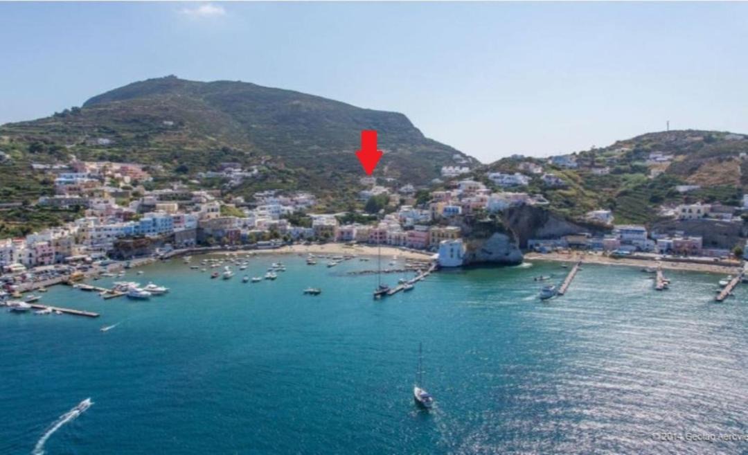 Photo of Others in Ponza