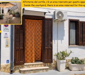 Mono Pax San Vito Lo Capo Tp 