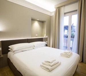 Ripetta Roma 