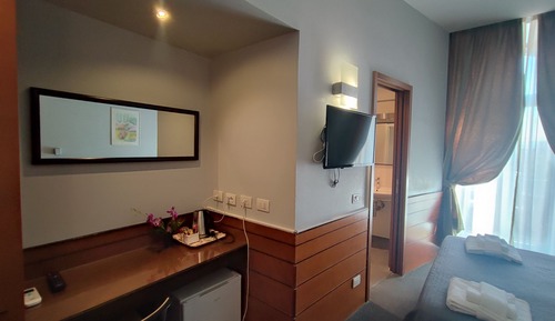 Classic Triple Room