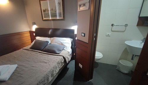 Basic Single Room