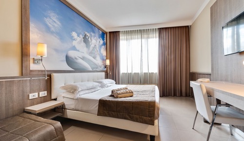 Classic Triple Room