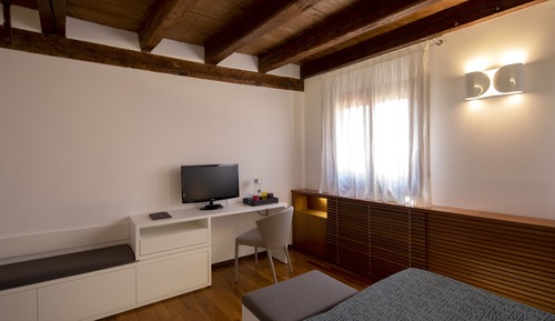 Comfort Apartment (2 - 4 People)
