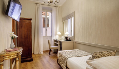 Single Room