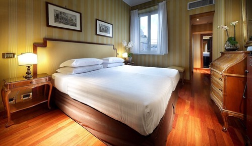 Superior Double or Twin Room