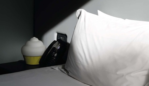 Comfort Double or Twin Room