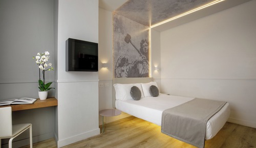 Classic Room