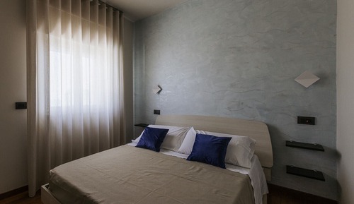 Basic Double Room