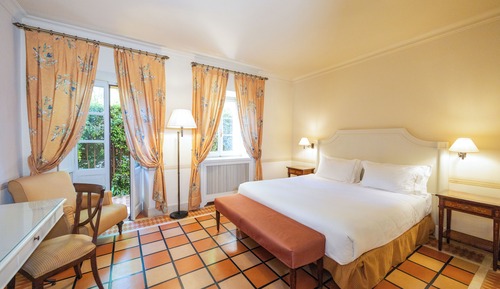 Superior Double or Twin Room