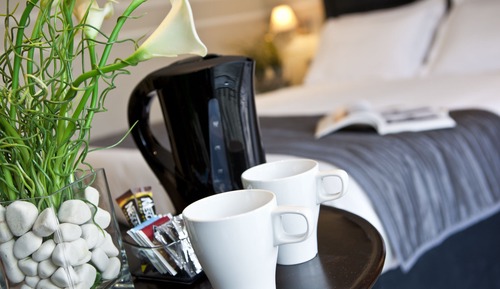 Superior Double or Twin Room
