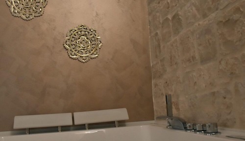 Luxury Room