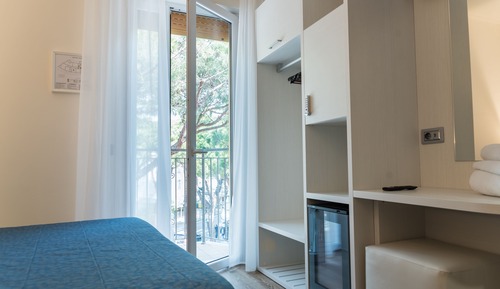 Comfort Room