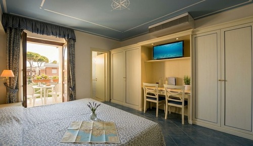 Classic Double or Twin Room