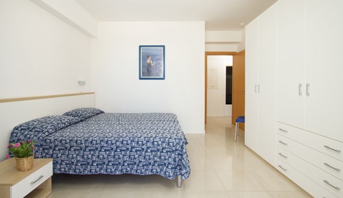 Comfort Apartment, 2 Bedrooms