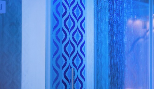 Luxury Suite, Private Pool, Sea View