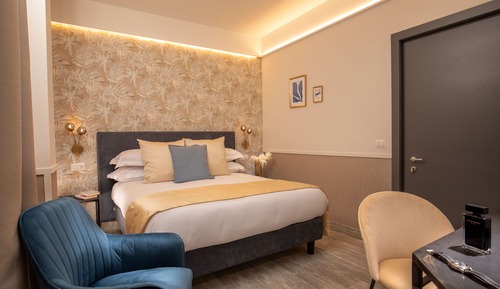 Traditional Double Room