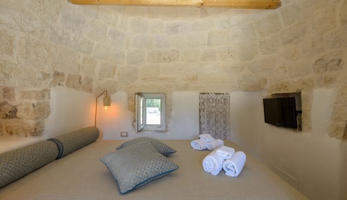 Trullo ( In Veritas)