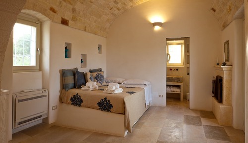 Trullo (Carpe Diem)