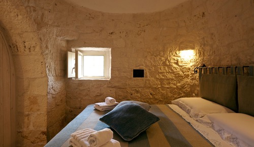 Trullo (HIC)