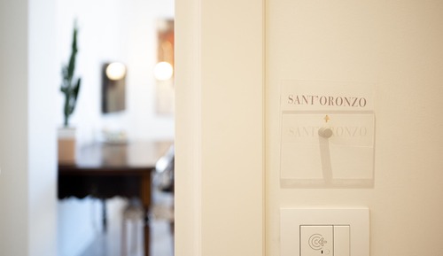 Panoramic Suite, Ensuite, City View