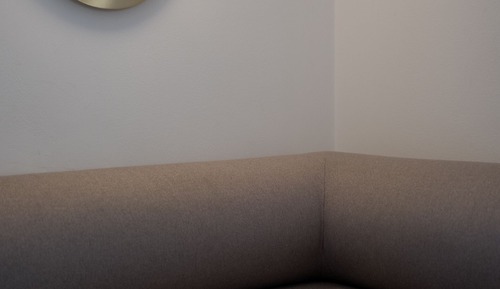 Exclusive Suite, Ensuite