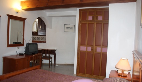 Single Room
