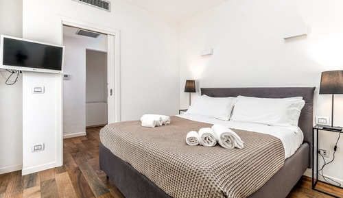 Apartment, 1 Bedroom