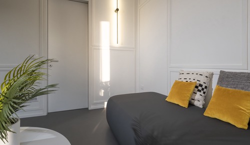 Junior Room