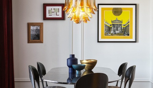 Penthouse, 1 Bedroom, Terrace